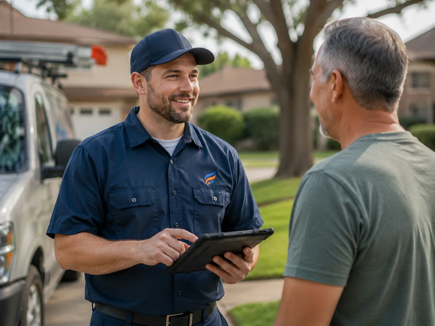 Emergency Plumber Near Me Coyanosa, TX FAQs